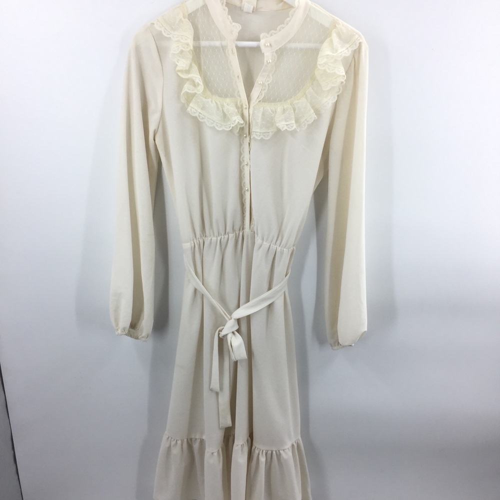 vintage dress